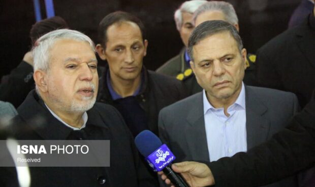 وزیر میراث‌ فرهنگی: زنجان نگین درخشان گردشگری کشور است