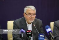 صالحی‌ امیری: زنجان پتانسیل تبدیل شدن به قطب گردشگری ایران را دارد