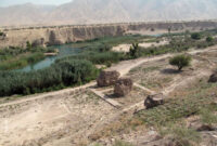 دربارۀ شهر گمشده‌ای از ایران باستان