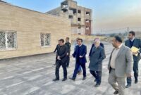 لزوم تسریع در ایجاد موزه منطقهای آذربایجان شرقی لزوم تسریع در ایجاد موزه منطقهای آذربایجان شرقی