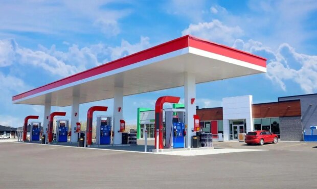 هزینه بنزین در سفر به شمال معادل یک بسته چیپس است