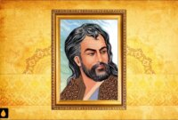 ساقی به نور باده برافروز جام ما