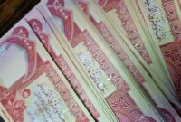 قیمت دینار عراق امروز پنجشنبه 6 آذر ۱۴۰۴