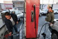 کیهان هم از سیاست بنزینی دولت خوشش آمد کیهان هم از سیاست بنزینی دولت خوشش آمد