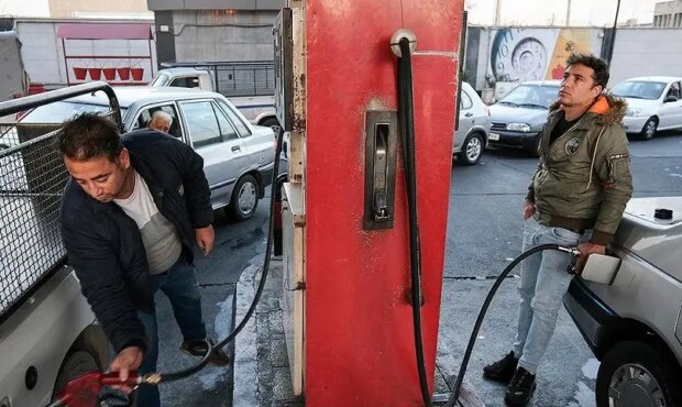 کیهان هم از سیاست بنزینی دولت خوشش آمد