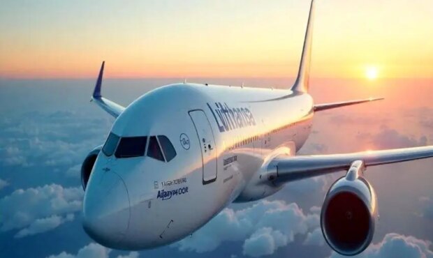 لوفت‌هانزا از ۲۶ دی به ایران می‌آید