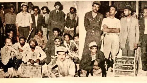 ماجرای معتاد شدن گوسفند، طوطی و بلبل در اهواز چه بود؟