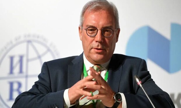 هیچ نقشی برای اروپا در میز مذاکرات مربوط به اوکراین نمی‌بینیم