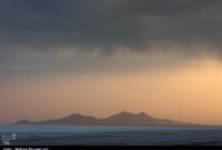 احیای دریاچه ارومیه؛ مشروط به تکمیل اقدامات ناتمام