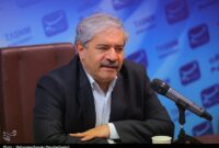 احیاء دریاچه ارومیه قطعاً ممکن است/ برخی تولید سیب را مهم‌تر می‌دانند!/سدهای فعال بیش از آمار وزارت نیرو است