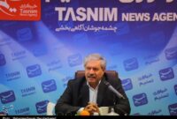 فرصت طلایی مهار بحران آب از دست رفت / فرونشست دشت‌ها گواه سوءمدیریت منابع آبی