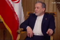 سریال «تهران»؟ من فیلم‌های تخیلی تماشا نمی‌کنم!