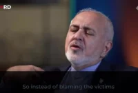 همه فهمیده‌اند مشکل منطقه اسراییل است و این اتفاق خوبی است