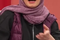 خاطره عجیب الیکا عبدالرزاقی از زلزله رودبار و نحوه فوت پدرش!