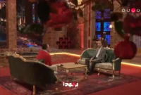 اتفاق غیرمنتظره در تلویزیون؛ وقتی حیاتی آهنگ ابی می‌خواند