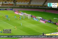 ببینید؛ خلاصه بازی سپاهان 1