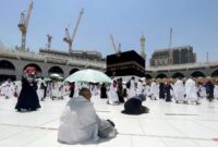 زمان ثبتنام عمره رمضان اعلام شد زمان ثبتنام عمره رمضان اعلام شد