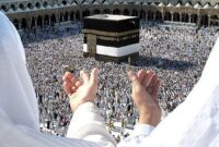 جزئیات ثبت‌نام قطعی حج ۱۴۰۵ اعلام شد