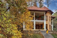 پاییز در باغ‌موزه‌های تهران/ ۵ مقصد جذاب برای تهرانگردی آخرهفته