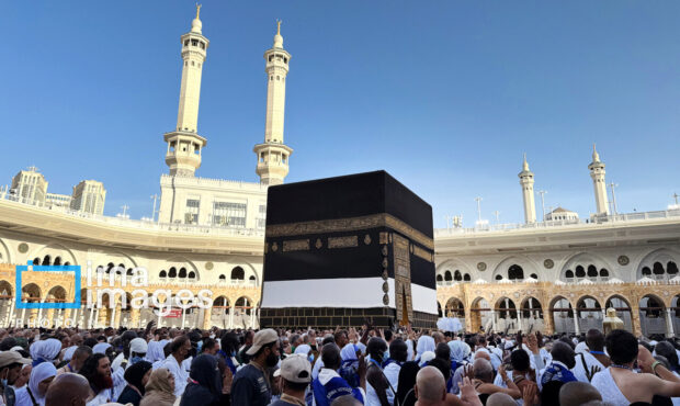 تغییر مهم در ثبت‌نام حج ۱۴۰۶