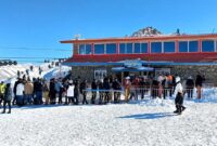 آخر هفته در دل برف؛ گشت و گذار یک روزه برای پایتختنشینها/ معرفی ۵ مقصد محبوب زمستانی آخر هفته در دل برف؛ گشت و گذار یک روزه برای پایتختنشینها/ معرفی ۵ مقصد محبوب زمستانی