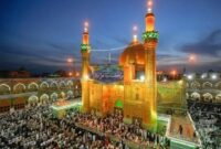 افزایش عجیب و غریب نرخ بلیت سفر هوایی عتبات