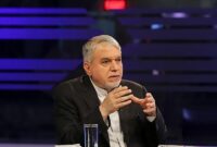 وزیر میراث فرهنگی: استراتژی مقاومت و مذاکره، مسیر تأمین منافع ملی است