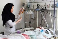 ضعف زیرساختهای درمانی؛ زنگ خطر در قطب گردشگری خراسان ضعف زیرساختهای درمانی؛ زنگ خطر در قطب گردشگری خراسان