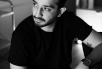 برگ برنده سینا ساعی چه بود؟