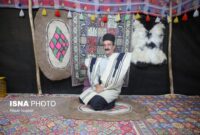 ایسنا – هفدمین جشنواره بین المللی فرهنگ اقوام