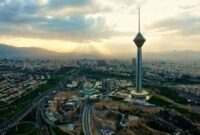 دو پایتخت بهجای انتقال پایتخت؛ تجربهای از هخامنشیها دو پایتخت بهجای انتقال پایتخت؛ تجربهای از هخامنشیها