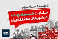 پادکست / حکایت شب‌های چله در شهرهای مختلف ایران