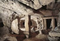 دیوارهایی که آواز می‌خوانند! – ایسنا