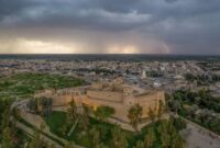 با احداث زیرگذر در «شوش» مخالفت شد