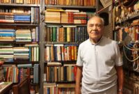 در فراق جواد صفینژاد – ایسنا در فراق جواد صفینژاد – ایسنا