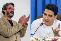 ۴ درگذشت، «پولهای کثیف»
موسیقی و آرزوی شجریان ۴ درگذشت، «پولهای کثیف»
موسیقی و آرزوی شجریان