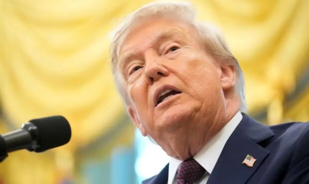 هشدار به ونزوئلا معنی خاصی ندارد؛ دنبال معنی نباشید!