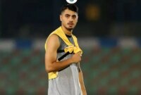 علت حذف ستاره استقلال از تیم‌ملی مشخص شد