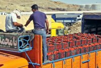قفل دولت بر صادرات