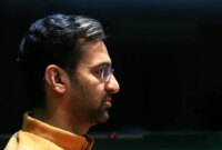 طعنه تازه آذریجهرمی به دولت طعنه تازه آذریجهرمی به دولت