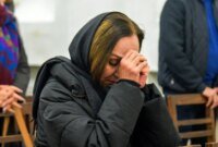 تصاویر؛ مراسم میلاد عیسی مسیح در تهران تصاویر؛ مراسم میلاد عیسی مسیح در تهران
