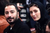 واکنش جالب فرشته حسینی به استایل خیابانی نوید محمدزاده