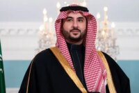 اعتراض عربستان به مسلحین یمنی در امارات