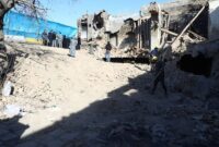 آغاز مرمت و استحکام‌بخشی خانه تاریخی امین‌لشکر در محله عودلاجان