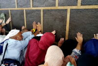 اعزام عمره ۱۰ فروردین تمام می‌شود