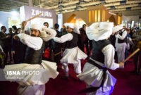 نمایشگاه گردشگری تهران به تعویق افتاد