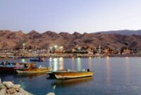 پرونده بندر سیراف به یونسکو فرستاده شد