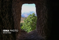 ثبت ملی ۶ اثر تاریخی کرمانشاه/ خانه آیت‌الله نجومی و غار خالوحسین ثبت ملی شدند