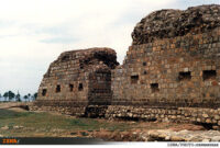 قصرشیرین به اندازه ۱۰۰ سال به کار باستان‌شناسی نیاز دارد