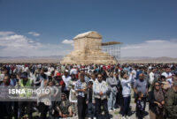 میراث فرهنگی زمانی حفظ می‌شود که به باور عمومی تبدیل شود